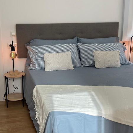 Apartamento Centrico A 12 Minutos De La Playa Almería Buitenkant foto