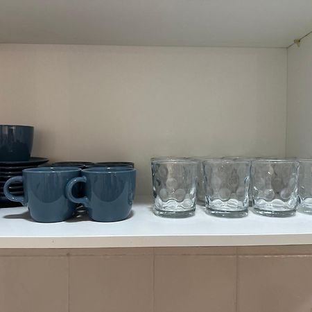 Apartamento Centrico A 12 Minutos De La Playa Almería Buitenkant foto