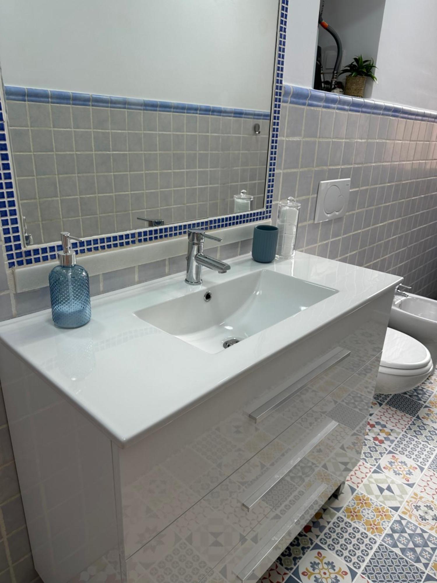 Apartamento Centrico A 12 Minutos De La Playa Almería Buitenkant foto