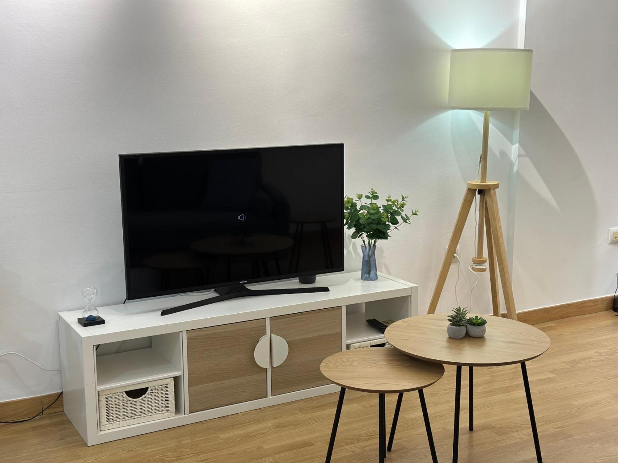 Apartamento Centrico A 12 Minutos De La Playa Almería Buitenkant foto