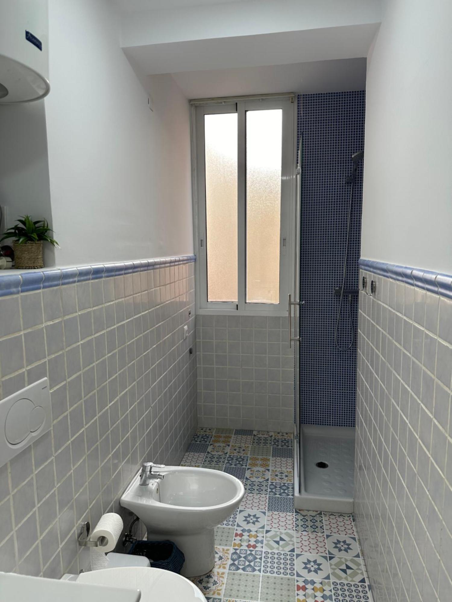 Apartamento Centrico A 12 Minutos De La Playa Almería Buitenkant foto