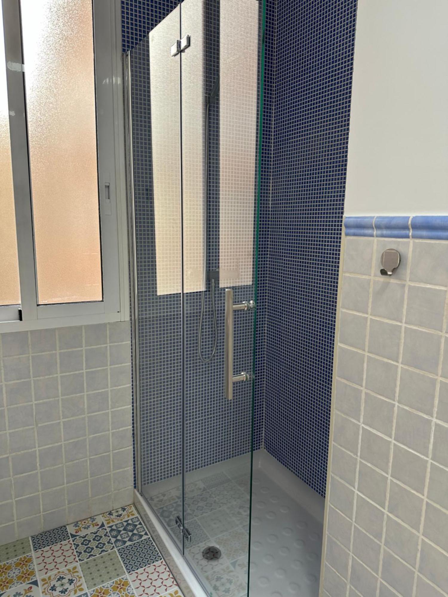 Apartamento Centrico A 12 Minutos De La Playa Almería Buitenkant foto