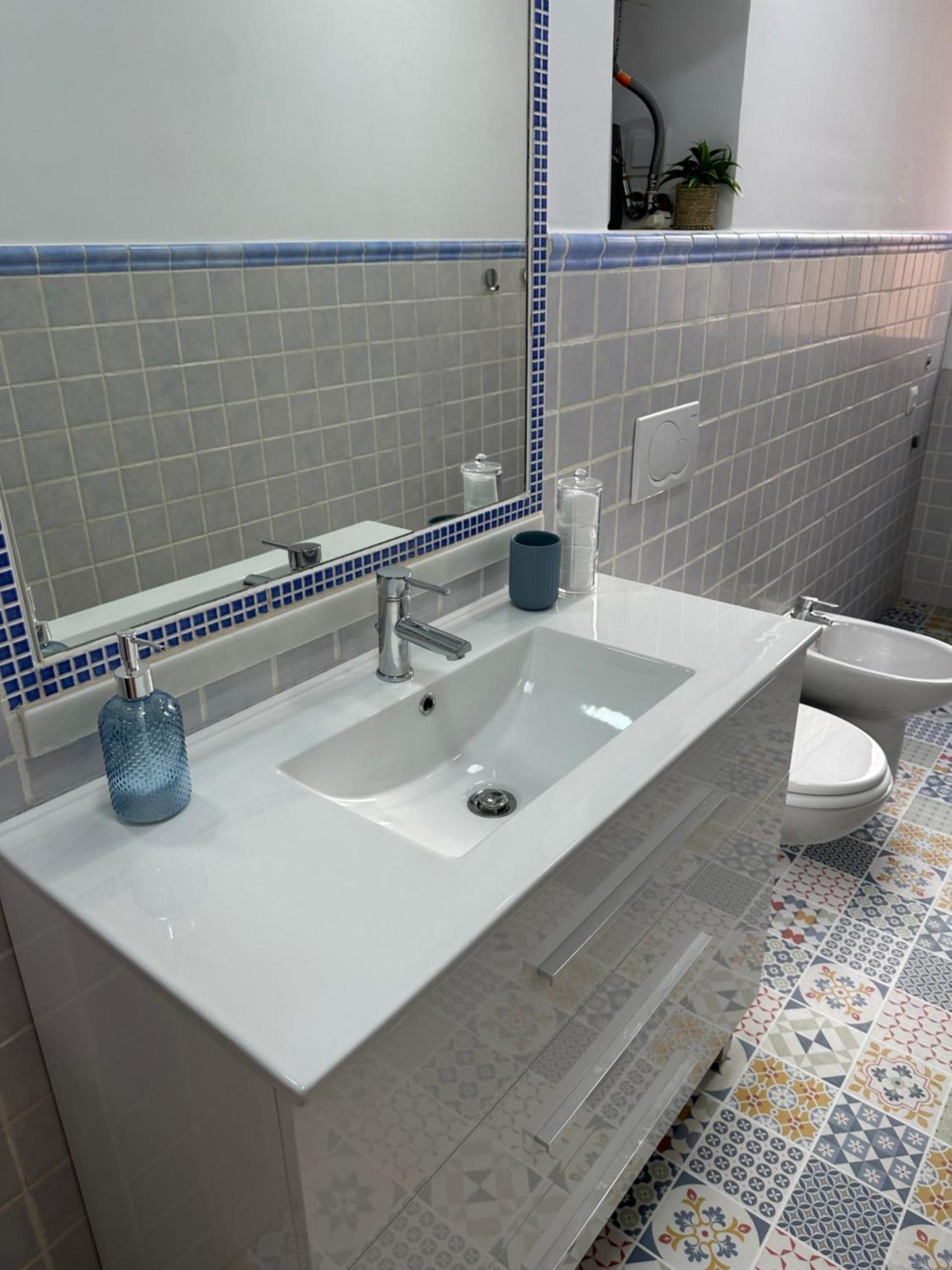 Apartamento Centrico A 12 Minutos De La Playa Almería Buitenkant foto