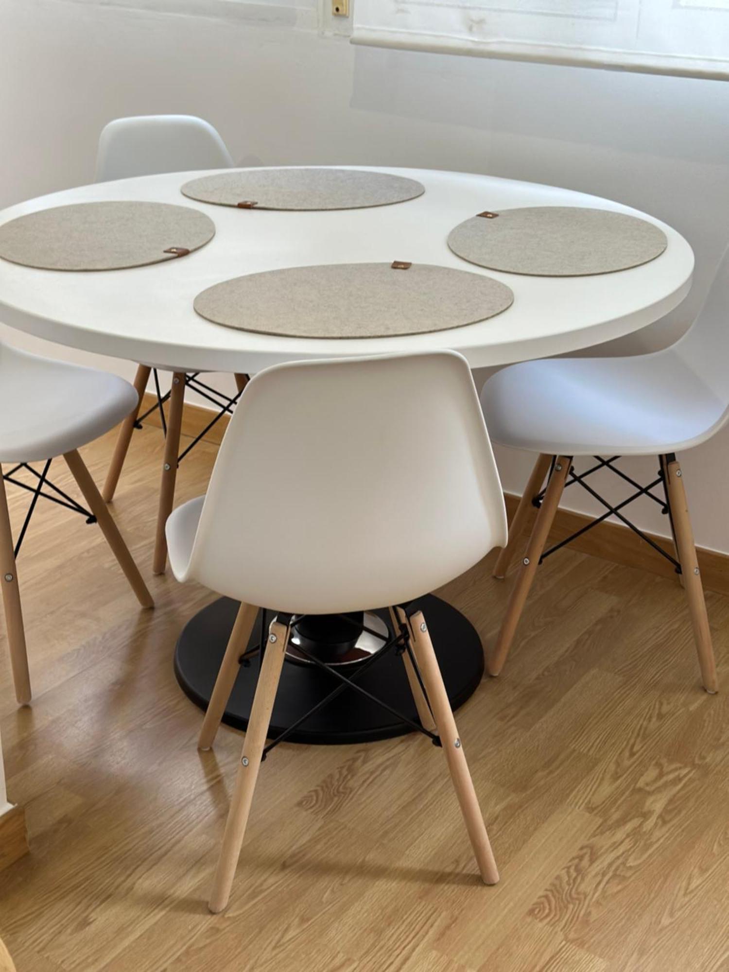 Apartamento Centrico A 12 Minutos De La Playa Almería Buitenkant foto