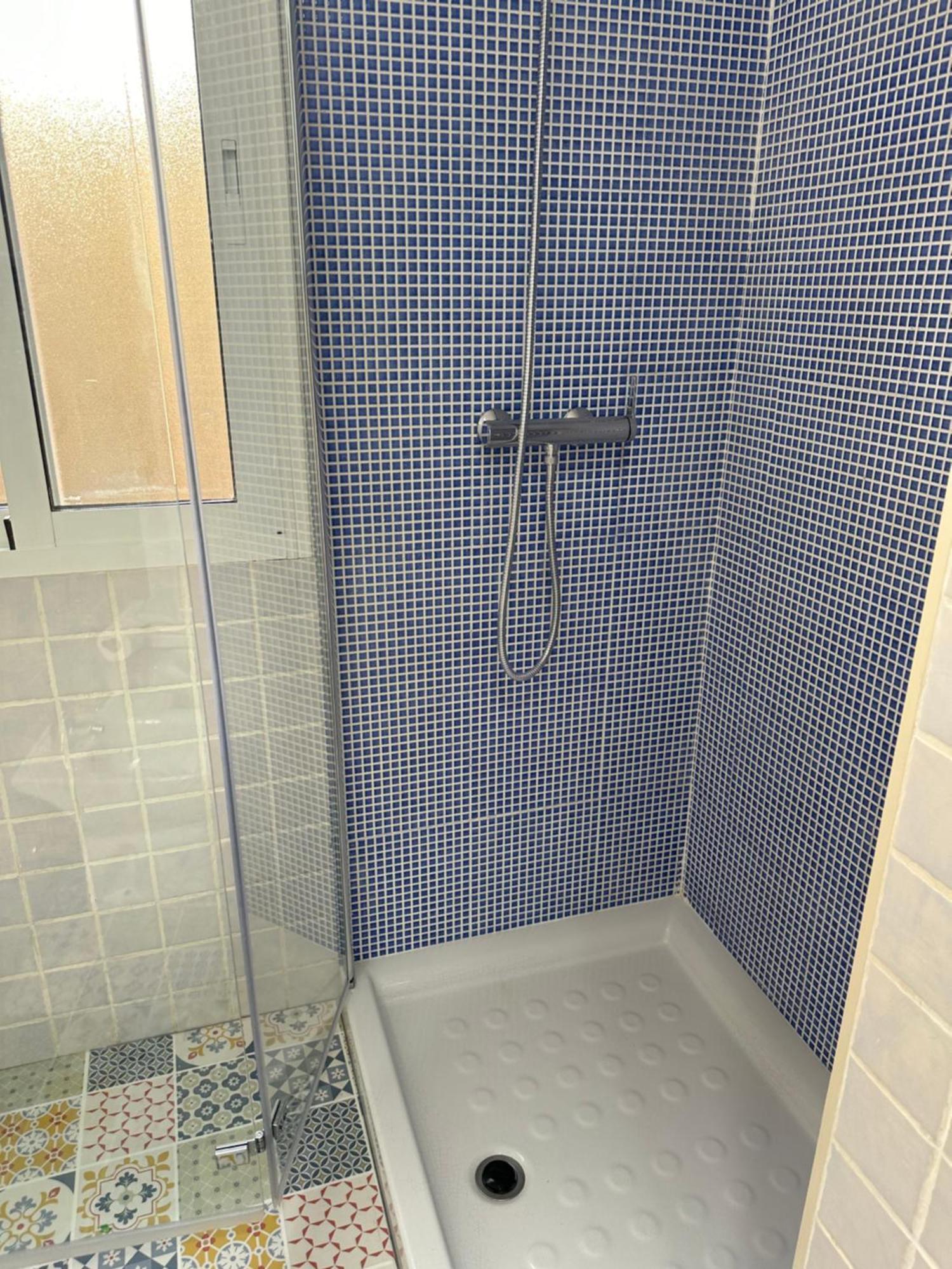 Apartamento Centrico A 12 Minutos De La Playa Almería Buitenkant foto